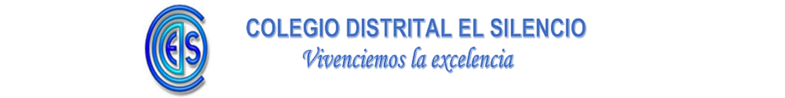 Campus Virtual Institución Educativa Distrital El Silencio
